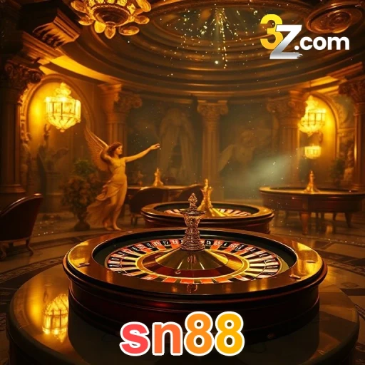 SN88 Jogos de caça-níqueis