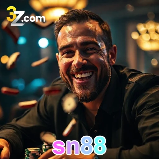 SN88 Login